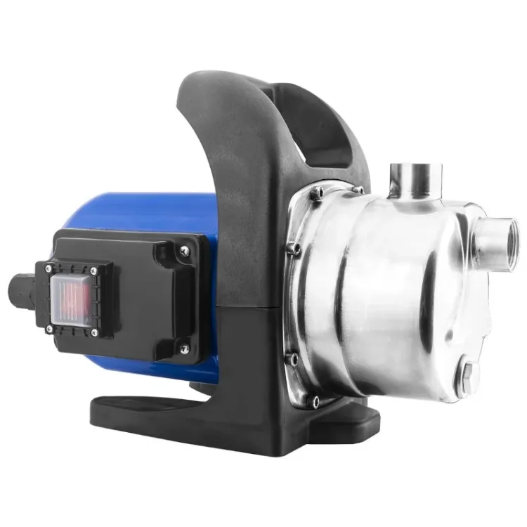 Alles PRAKTIK pumpa vrtna PW6404
