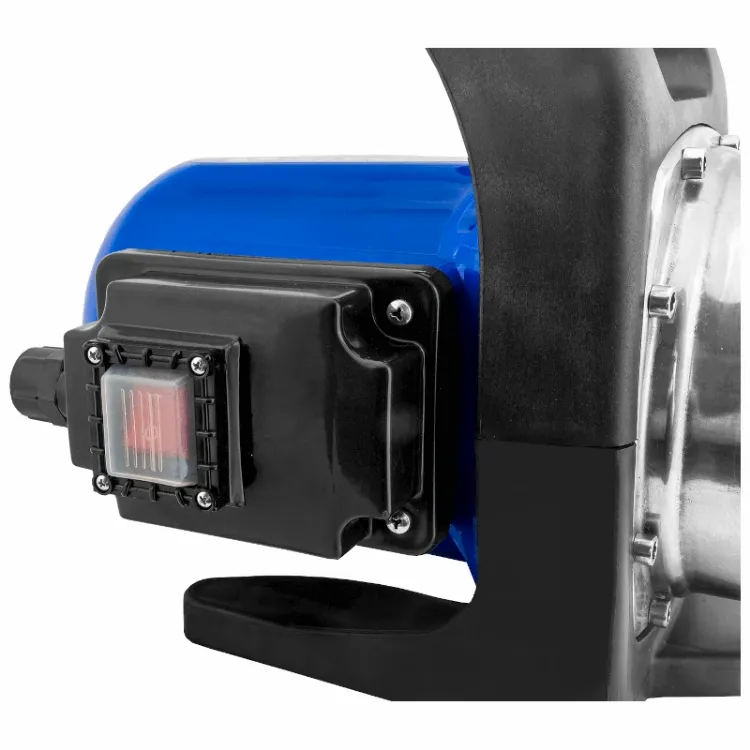 Alles PRAKTIK pumpa vrtna PW6404
