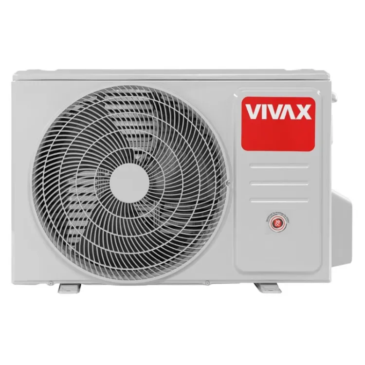 Alles VIVAX klima ACP-12CH35AEQI + R32_2