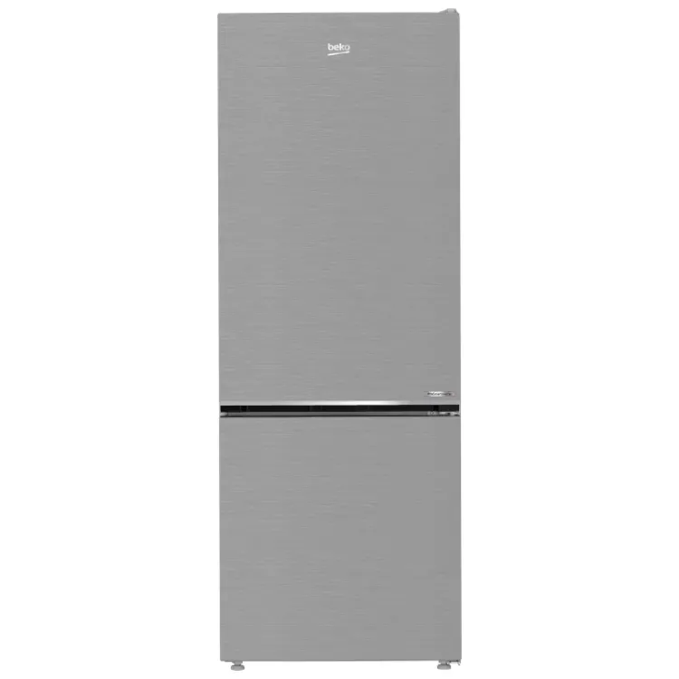 Alles BEKO hladnjak kombinirani B3RCNE564HXB