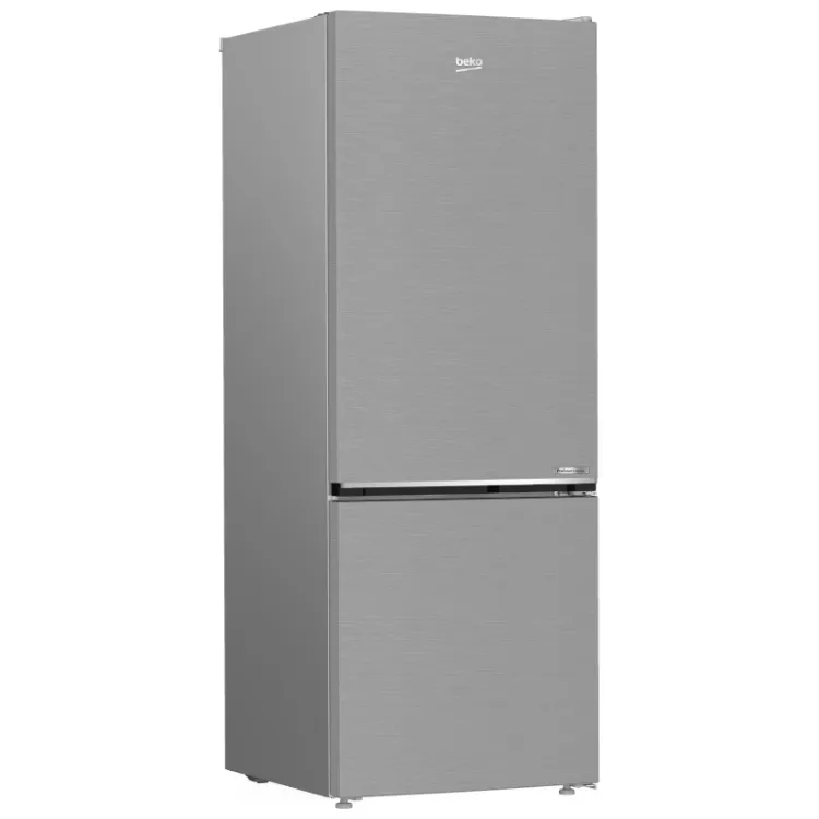 Alles BEKO hladnjak kombinirani B3RCNE564HXB
