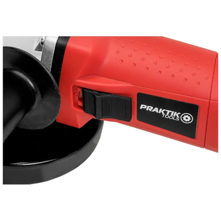 alles PRAKTIK brusilica kutna PTQ023