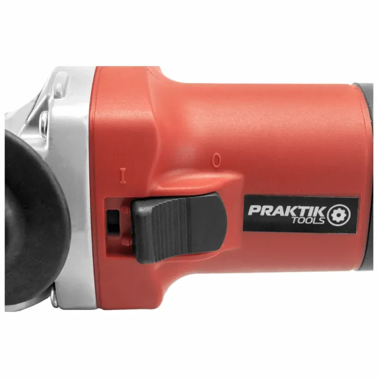Alles PRAKTIK brusilica kutna PTQ020