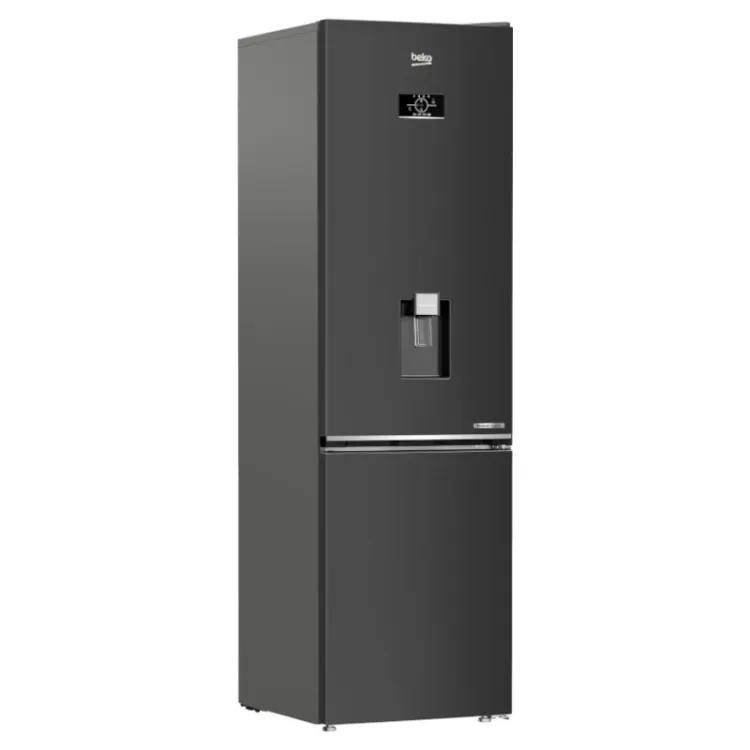 Alles BEKO hladnjak kombinirani B5RCNA405HDXBR
