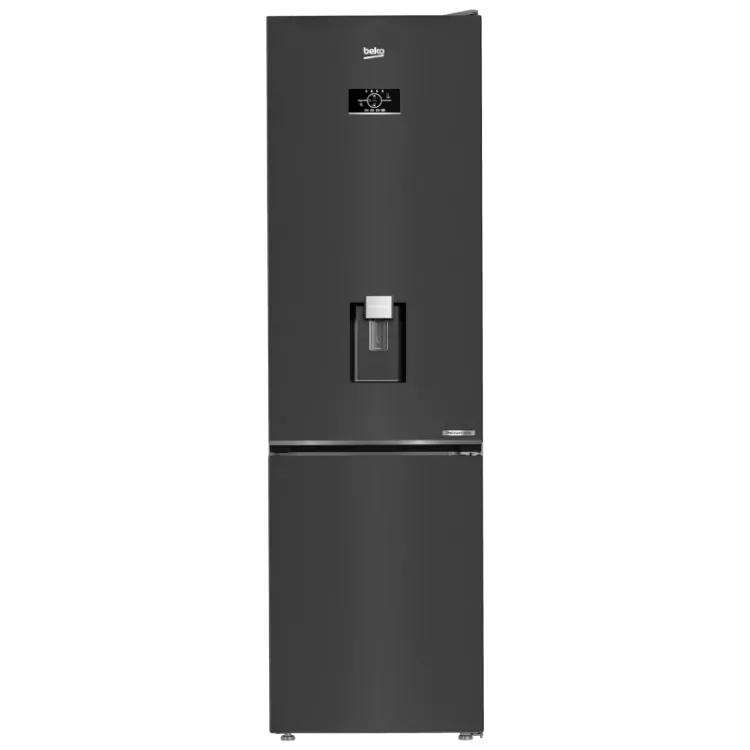 Alles BEKO hladnjak kombinirani B5RCNA405HDXBR