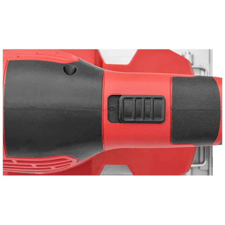 Alles PRAKTIK brusilica vibracijska PTQ070