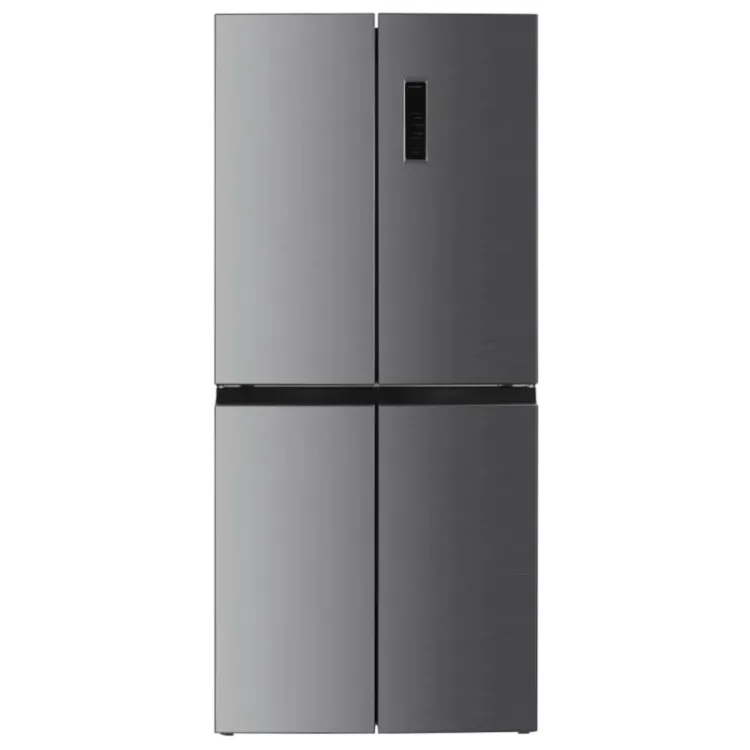 Alles BEKO hladnjak kombinirani GNO46623MXPN SBS