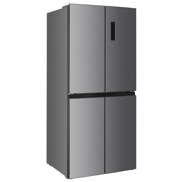 Alles BEKO hladnjak kombinirani GNO46623MXPN SBS