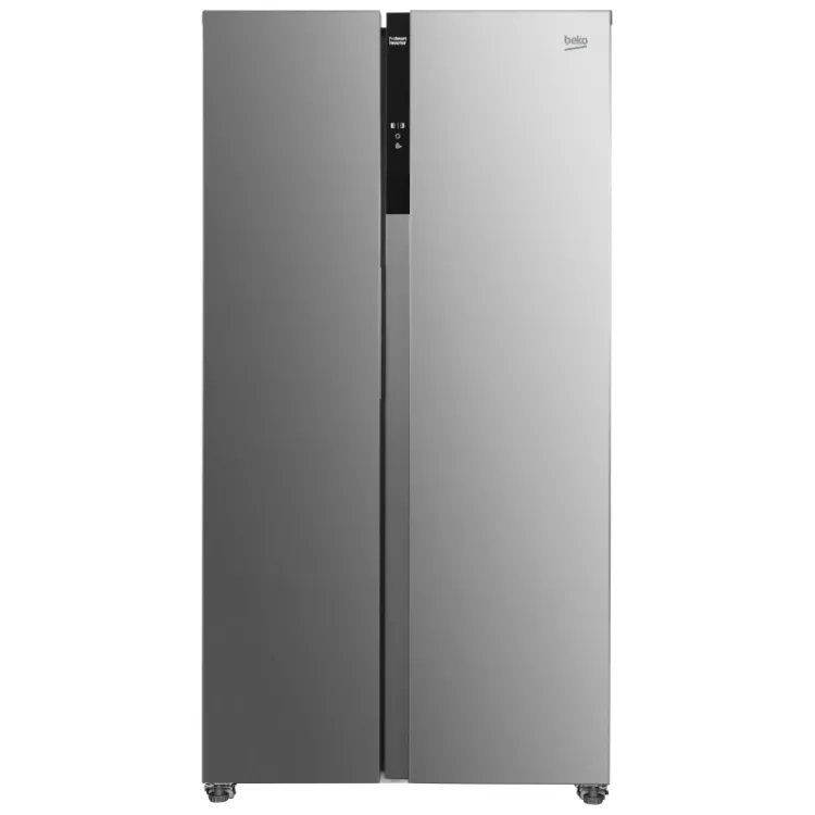 Alles BEKO hladnjak kombinirani GNO5322XPN SBS