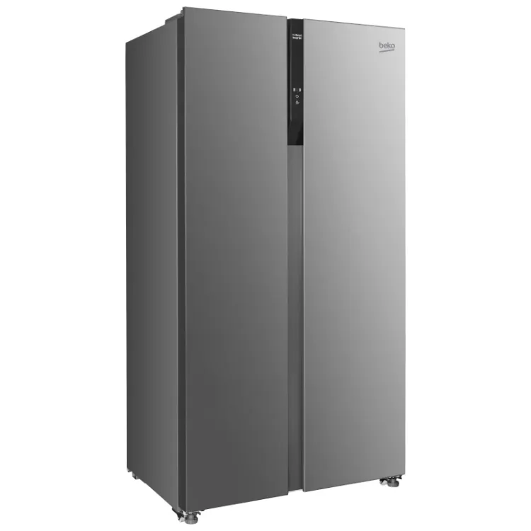 Alles BEKO hladnjak kombinirani GNO5322XPN SBS