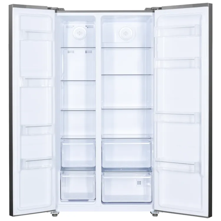 Alles BEKO hladnjak kombinirani GNO5322XPN SBS