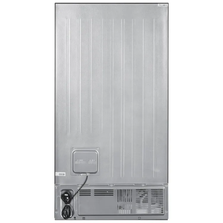Alles BEKO hladnjak kombinirani GNO5322XPN SBS