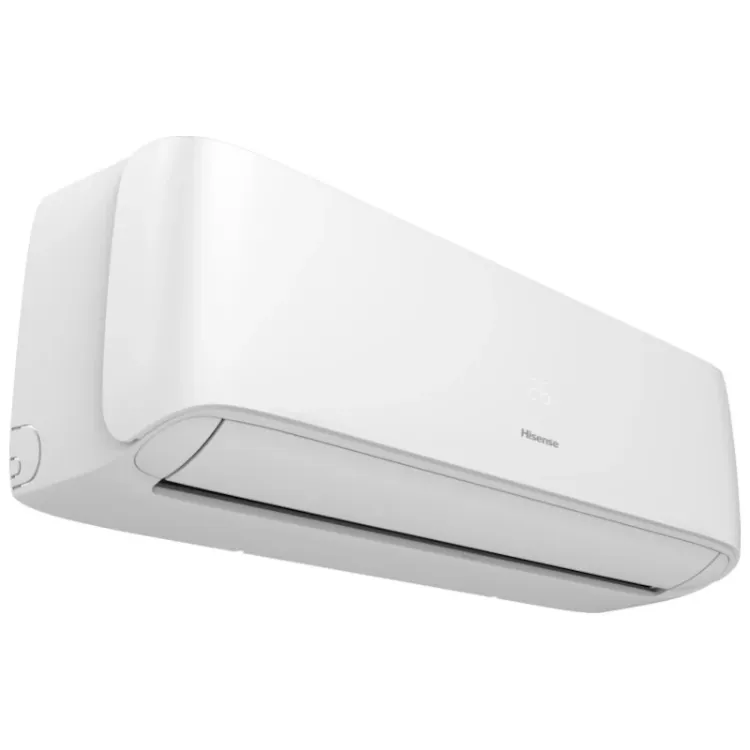 alles HISENSE klima CF25YR1FG / CF25YR1FW