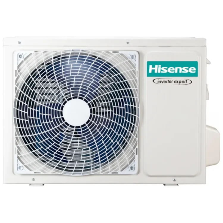 alles HISENSE klima CF25YR1FG / CF25YR1FW