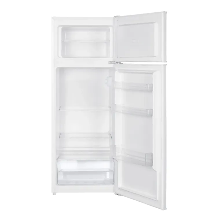 Alles BEKO hladnjak kombinirani RDSO206K40WN