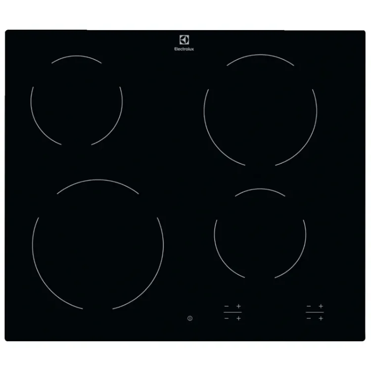 Alles ELECTROLUX ploča ugradbena EHF6240IOK