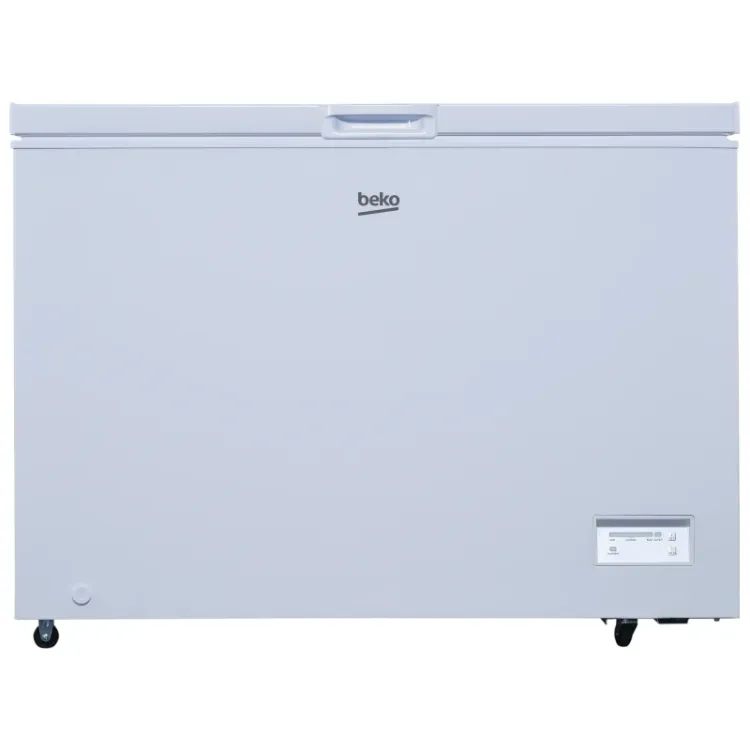 Alles BEKO zamrzivač CF316EWN