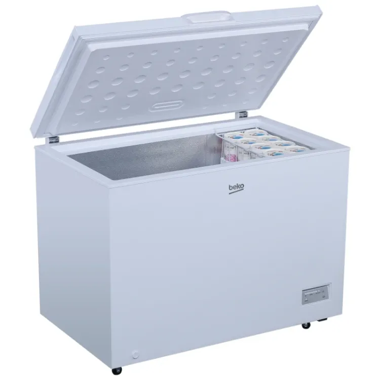 alles BEKO zamrzivač CF316EWN