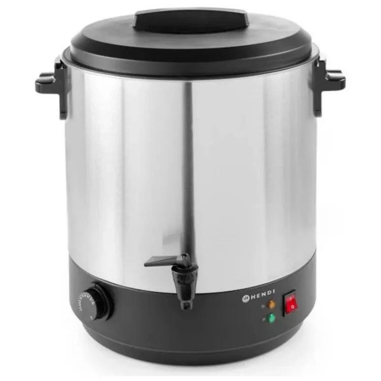 Alles HENDI kuhalo za vino 25L