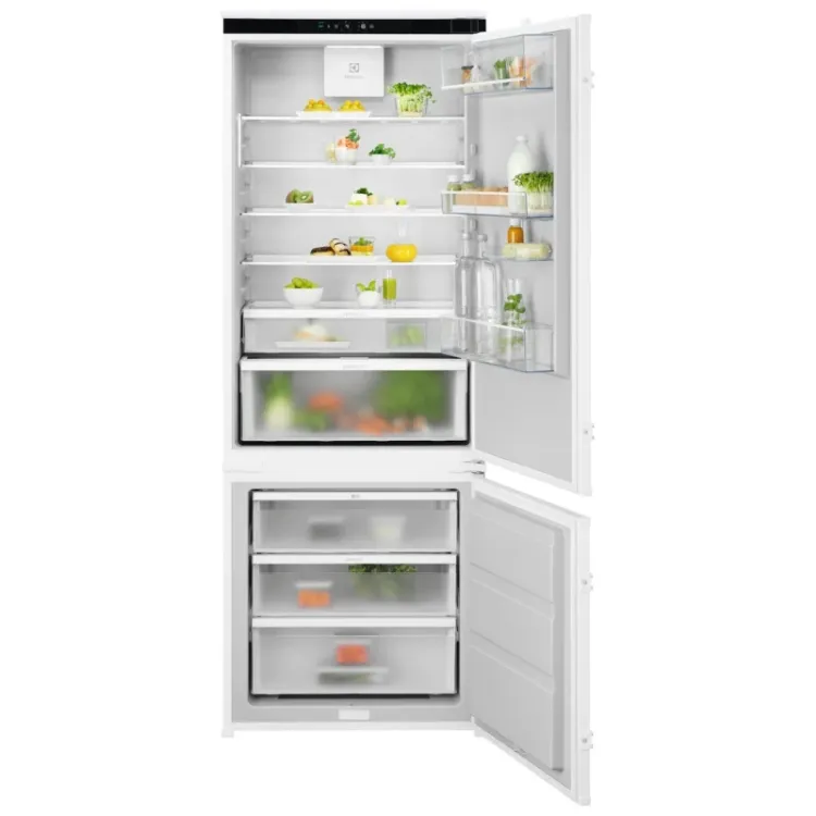 alles ELECTROLUX hladnjak ugradbeni kombinirani ENG7TE75S