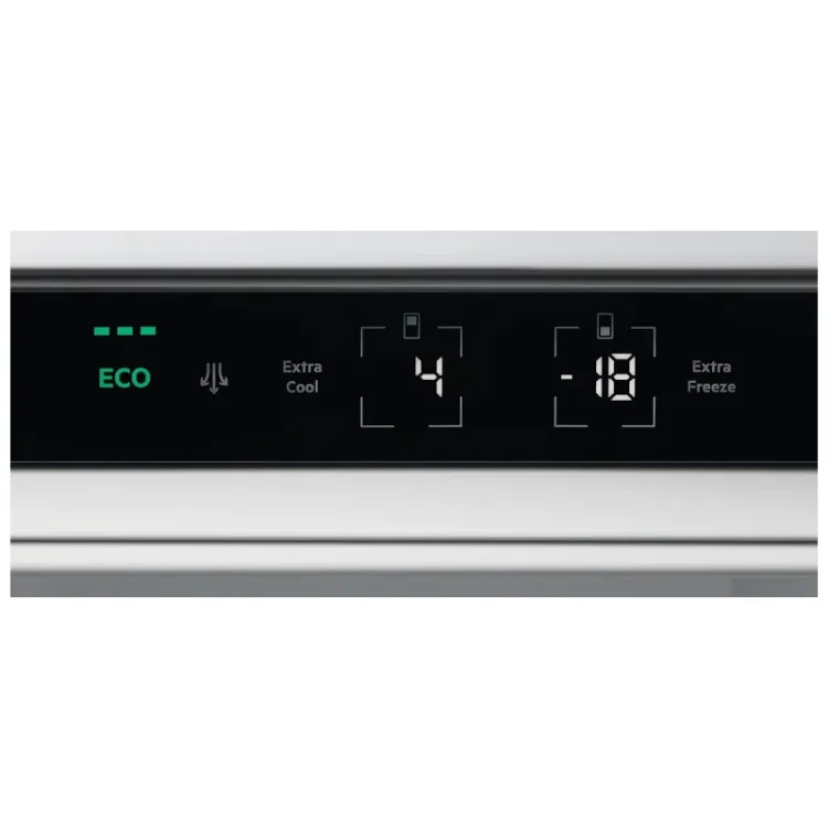 alles ELECTROLUX hladnjak ugradbeni kombinirani ENG7TE75S