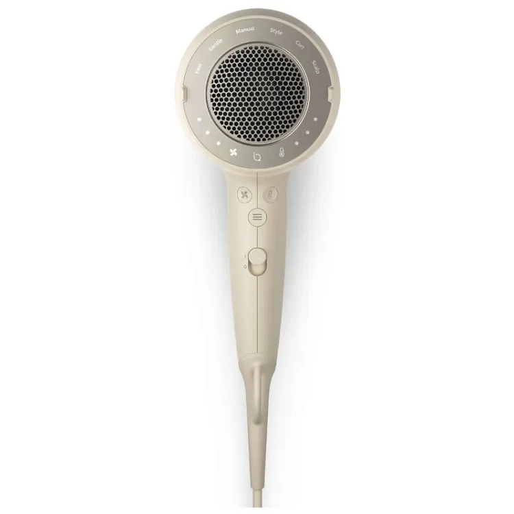Alles PHILIPS sušilo kose BHD829/00