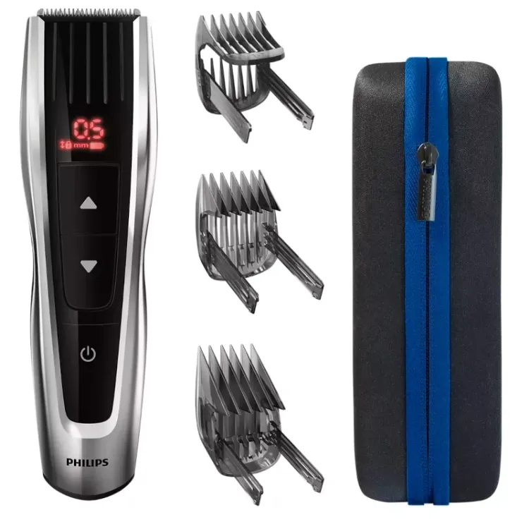 Alles PHILIPS aparat za šišanje HC9420/15