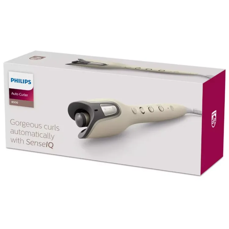 Alles PHILIPS uređaj za uvijanje kose BHB887/00