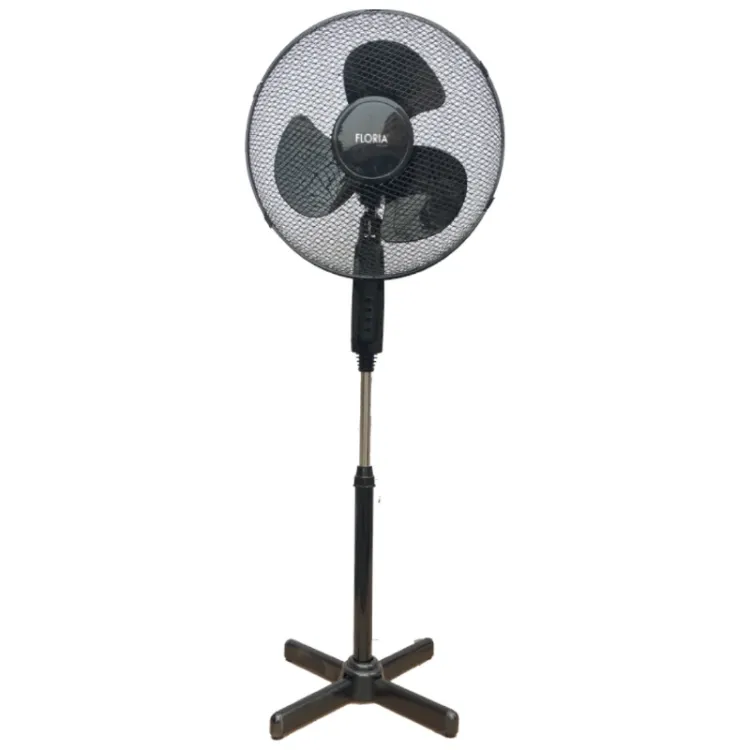 alles FLORIA ventilator stajaći ZLN1181