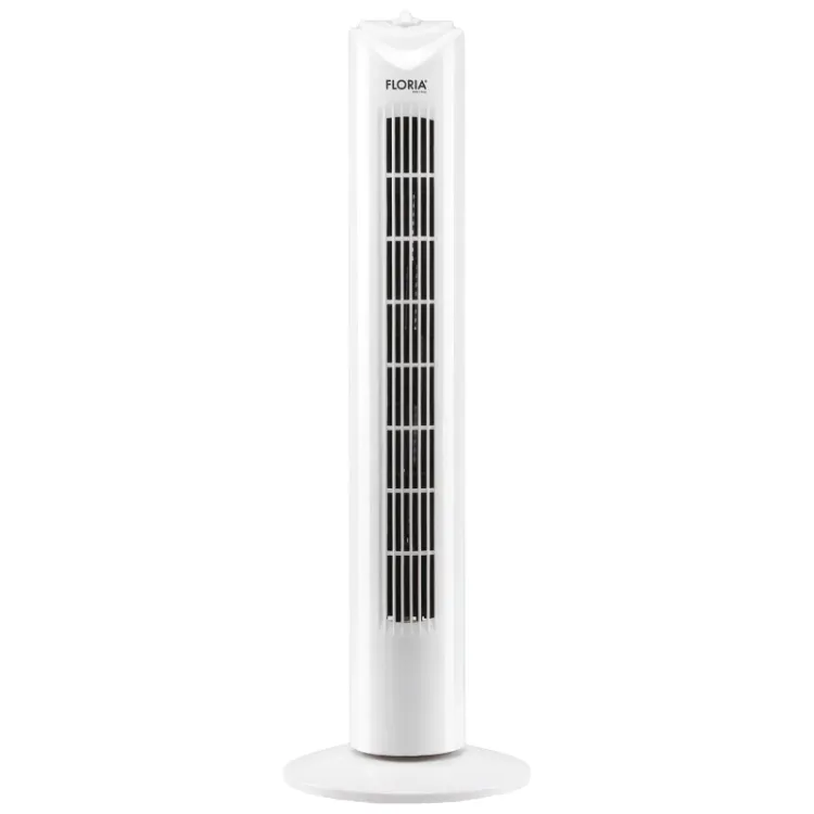 Alles FLORIA ventilator stupni ZLN3833