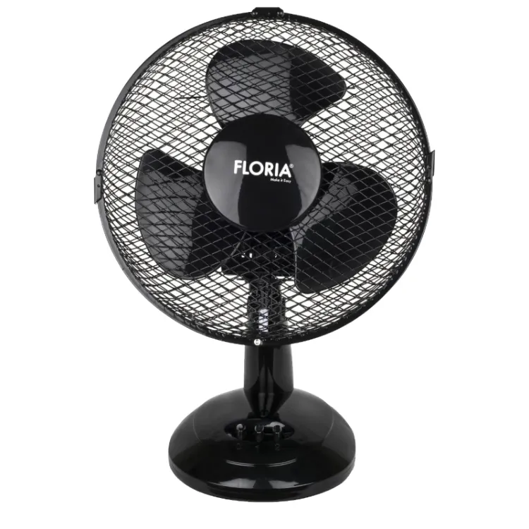 Alles FLORIA ventilator stolni ZLN1211