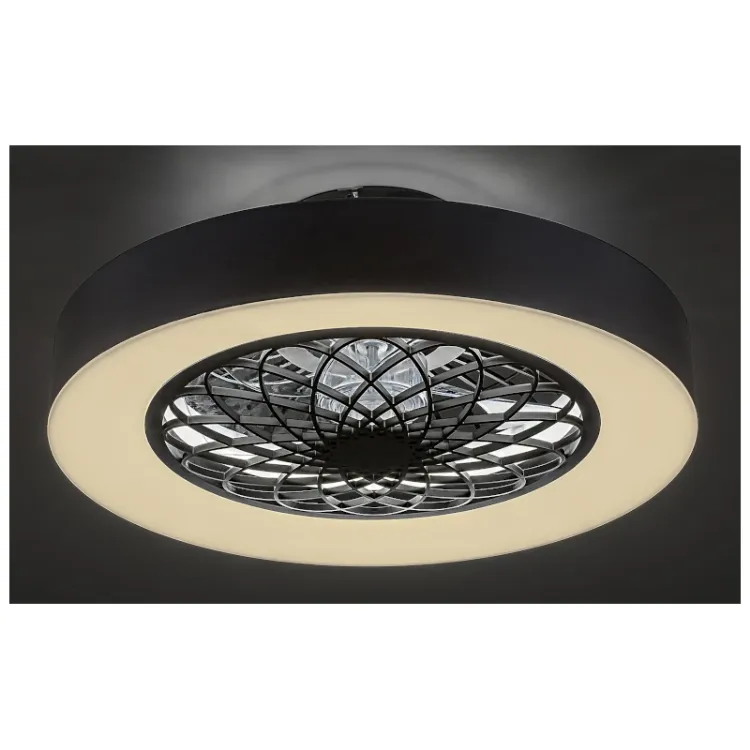 Alles RABALUX ventilator stropni ADONIAS 35 W