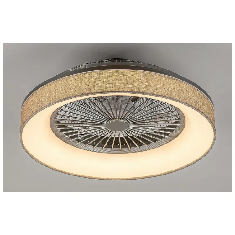 Alles RABALUX ventilator stropni BENICIO 35 W
