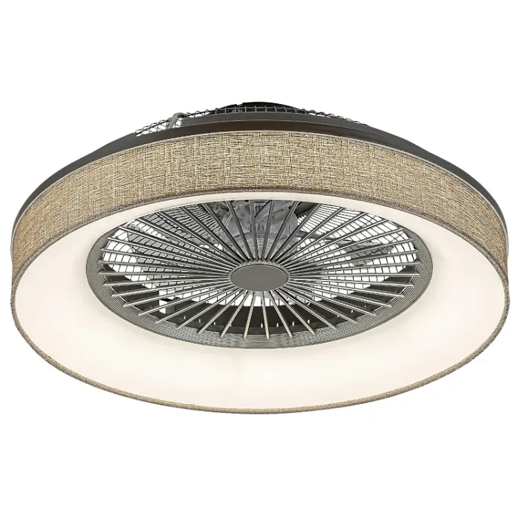 alles RABALUX ventilator stropni BENICIO 35 W