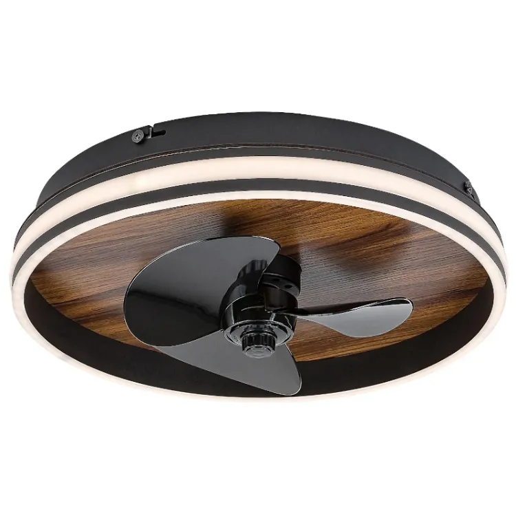 Alles RABALUX ventilator stropni FAUSTINE 30 W