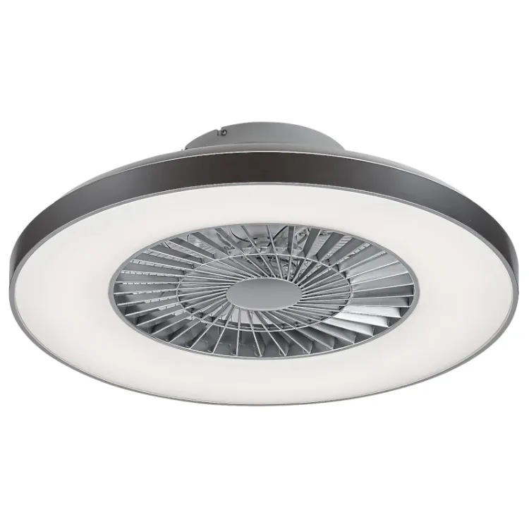 Alles RABALUX ventilator stropni DALFON 40 W