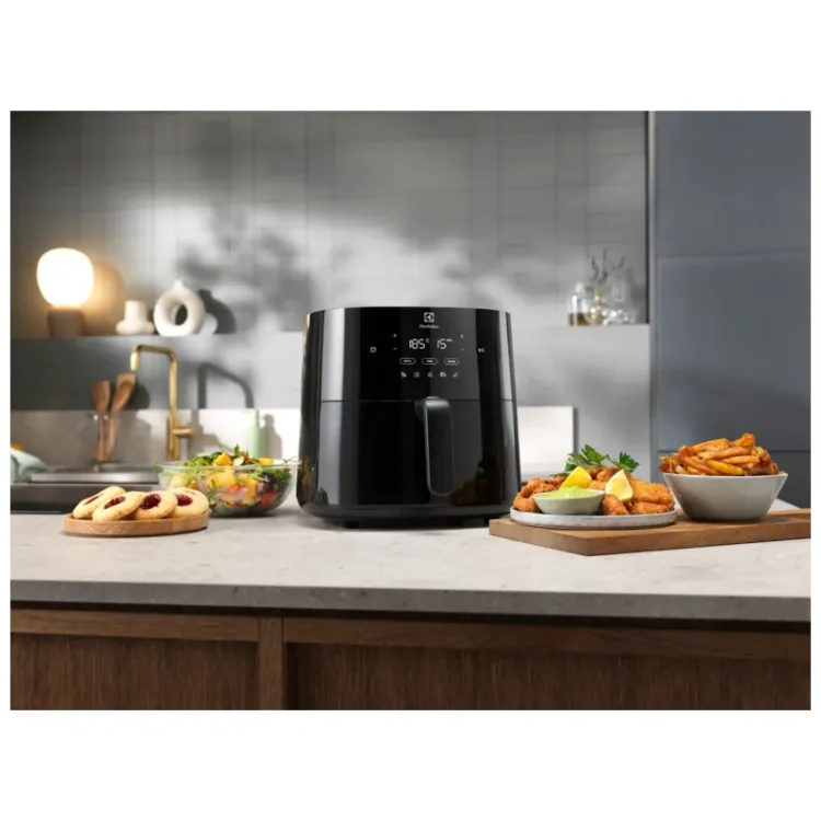 Alles ELECTROLUX friteza na vrući zrak EAF5B