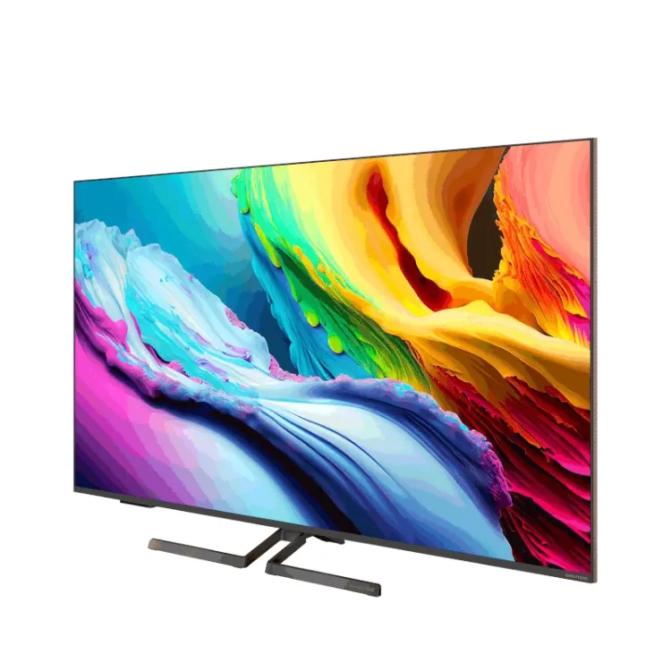 Alles GRUNDIG TV 55 GHQ 8990 GoogleTV
