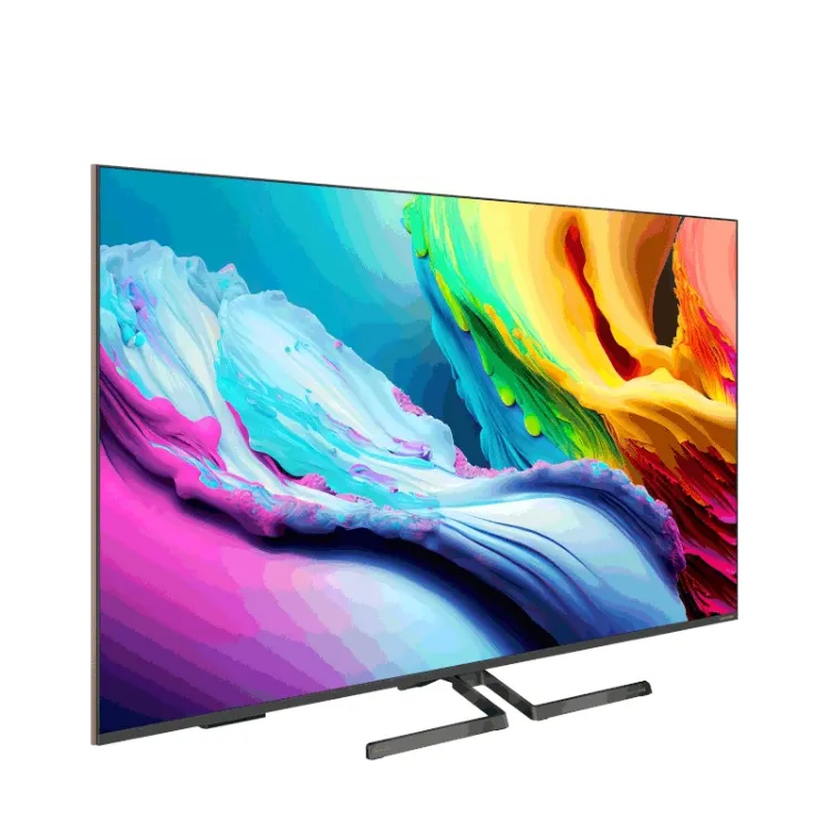 Alles GRUNDIG TV 55 GHQ 8990 GoogleTV