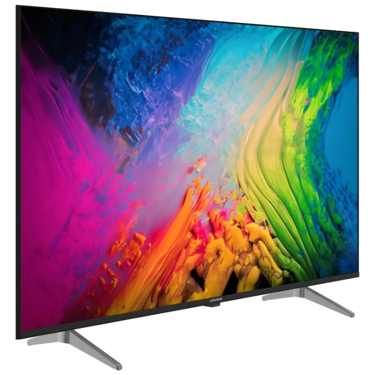 Alles GRUNDIG LED TV 75GHU7800B
