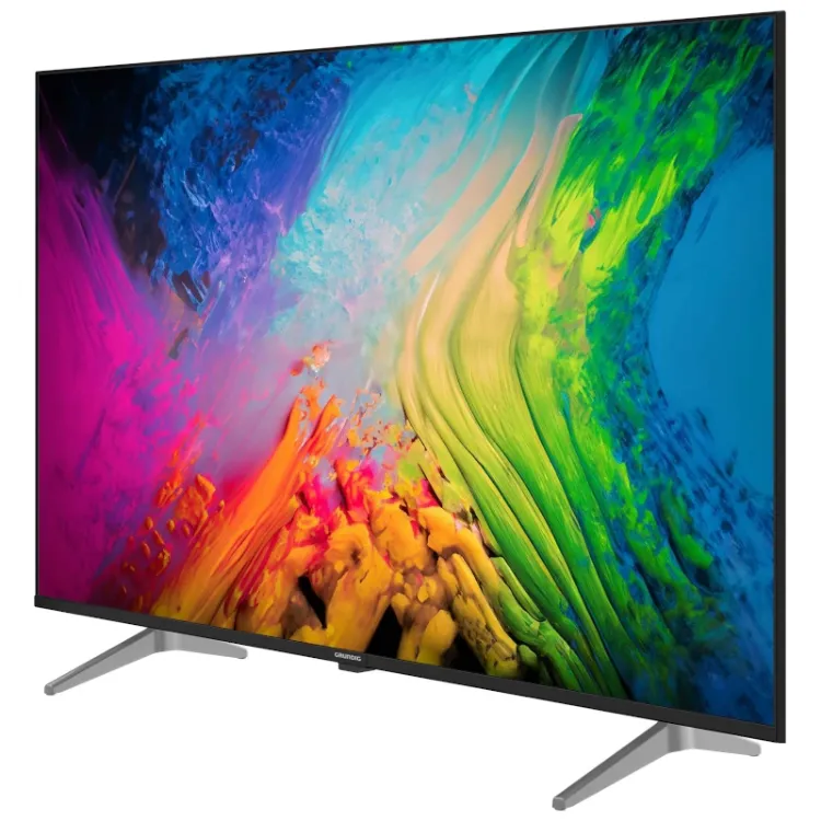 Alles GRUNDIG LED TV 75GHU7800B