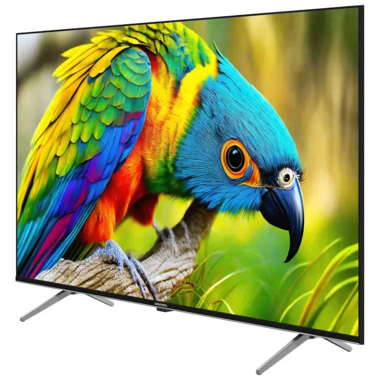 Alles GRUNDIG LED TV 75GHU7970B