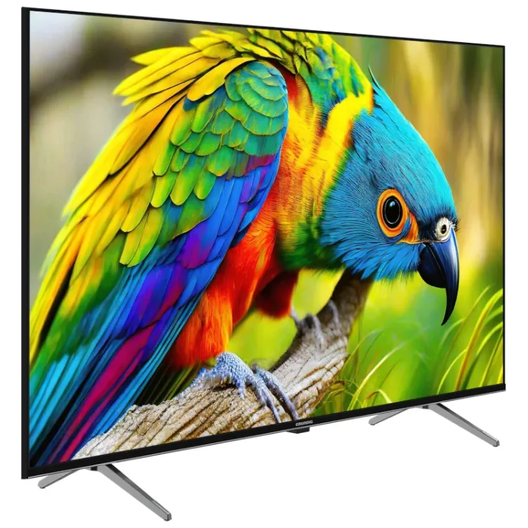 Alles GRUNDIG LED TV 75GHU7970B