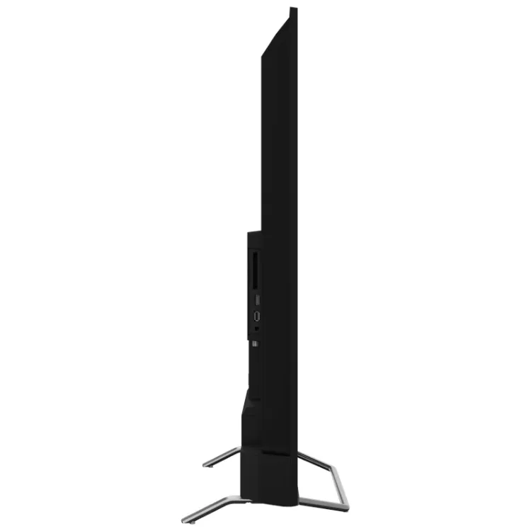 Alles GRUNDIG LED TV 43GHU7970B