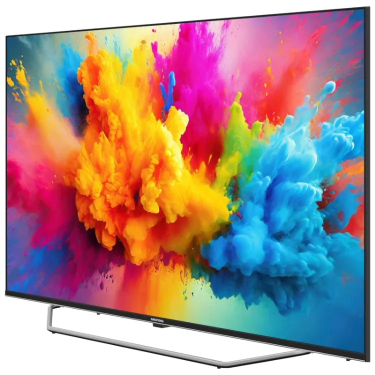 alles GRUNDIG LED TV 55GHU7970B