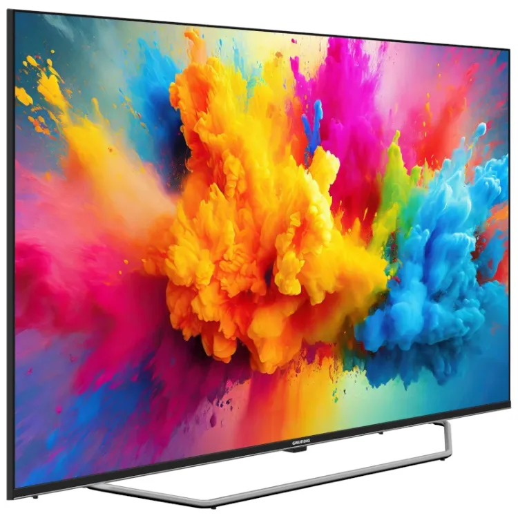 Alles GRUNDIG LED TV 65 GHU 7970 B