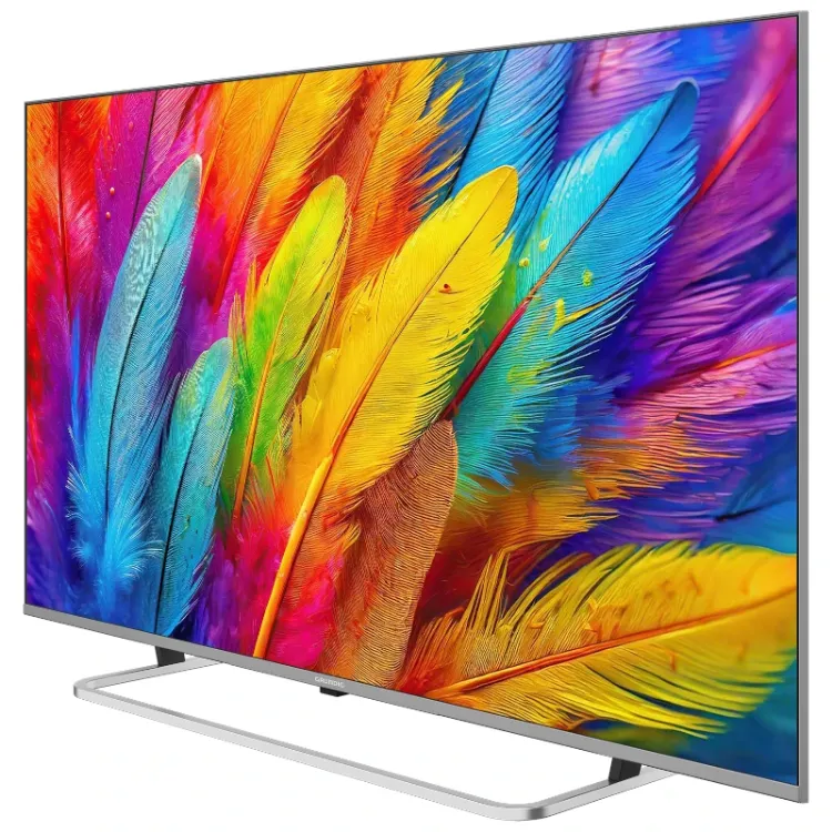 alles GRUNDIG LED TV 75GHU8790