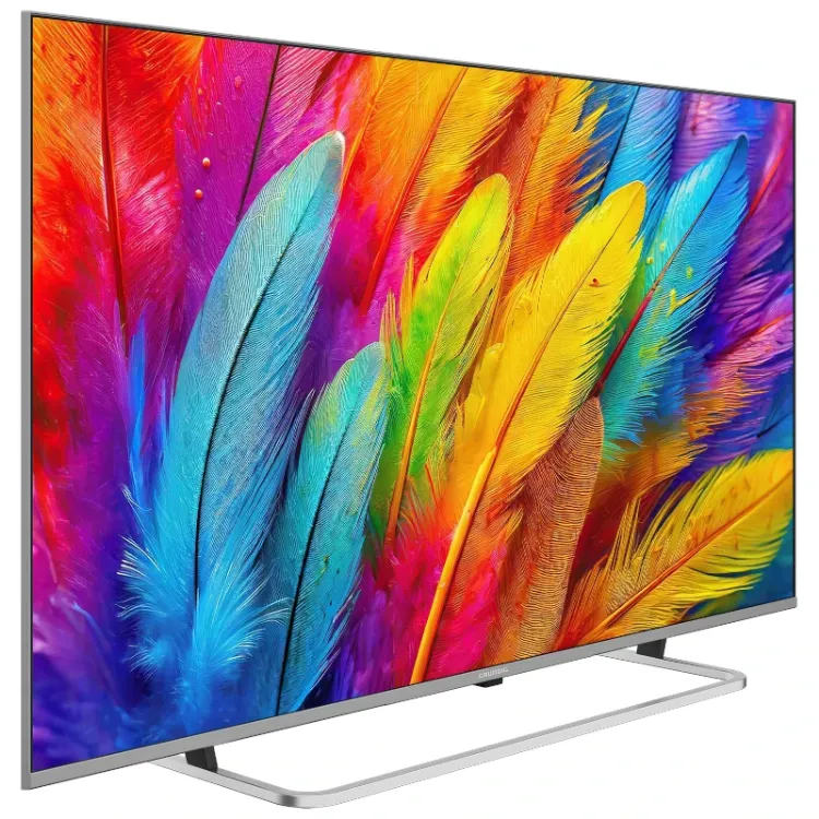 Alles GRUNDIG LED TV 75GHU8790