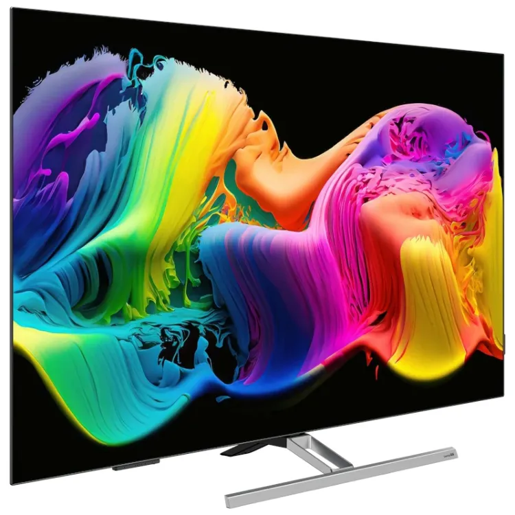 Alles GRUNDIG TV 55 OLED GH950