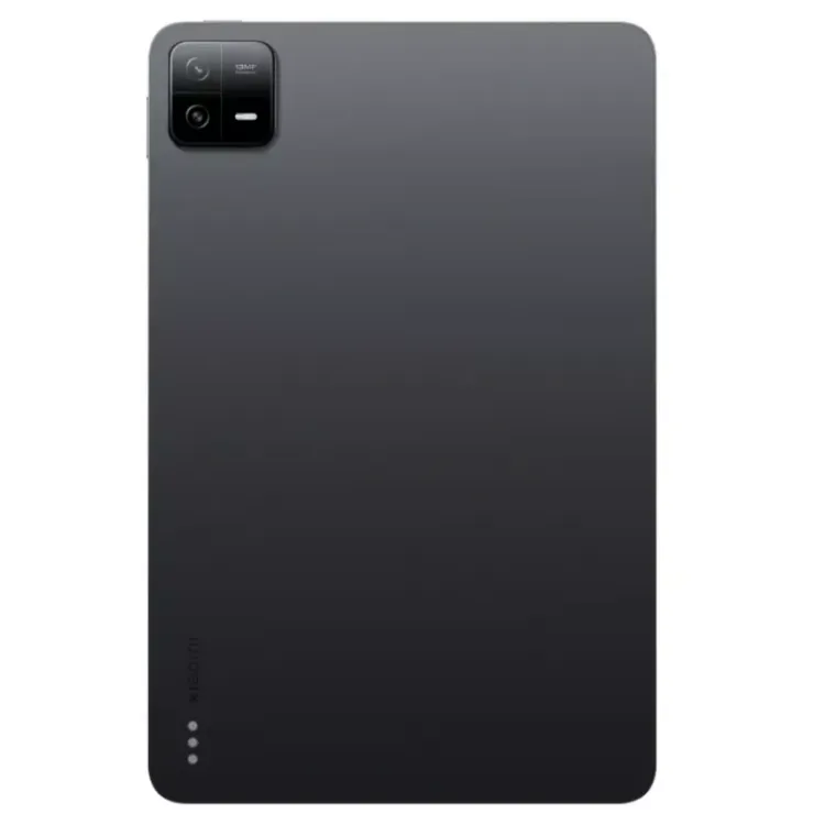 Alles XIAOMI tablet PAD 6 6/128GB SIVI